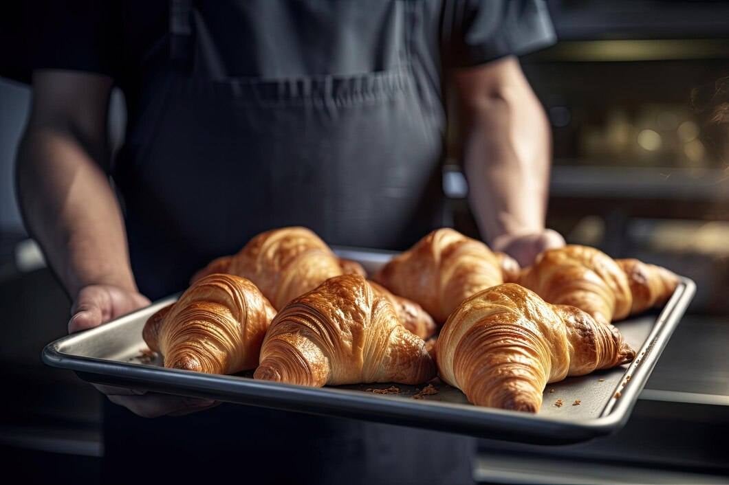Croissants